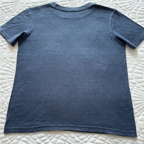 Gap TShirt - Marvel Captain America- Kids Size L (10-11 yrs) - Picture 11 of 11